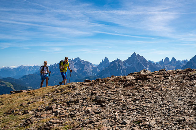 Private Bergführung auf den Großglockner. | © edifilm75