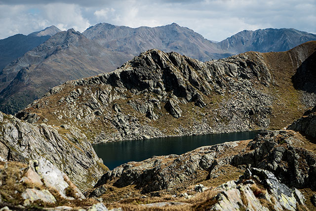Private Bergführung auf den Großglockner. | © edifilm75
