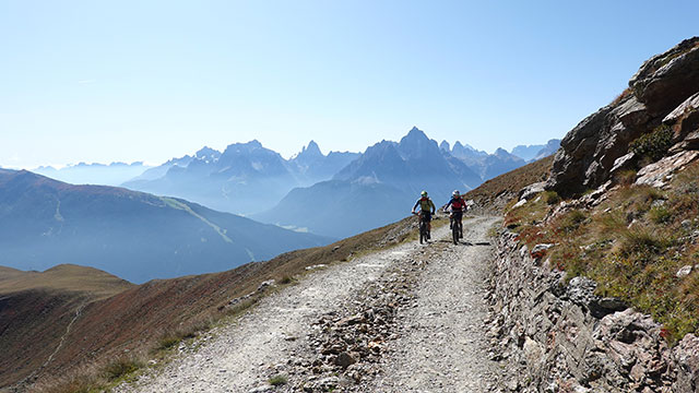 e-Mountainbiketrail Villgratental - xXx | © edifilm75 - ProjektV