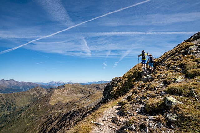 Herz-ASS Wanderung für Naturliebhaber | © edifilm75