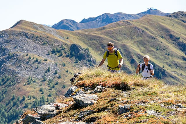 Herz-ASS Wanderung für Naturliebhaber | © edifilm75