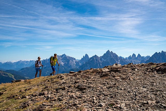 Herz-ASS Wanderung für Naturliebhaber | © edifilm75
