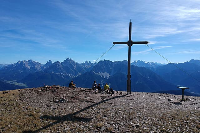 Herz-ASS Wanderung für Naturliebhaber | © edifilm75