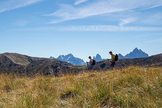 Herz-ASS Wanderung für Naturliebhaber | © edifilm75