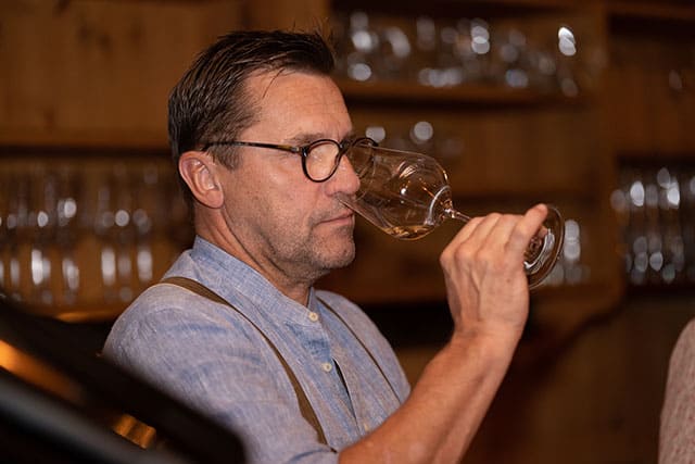 Wir feiern 300 Jahre Gannerhof - Oktober 2019