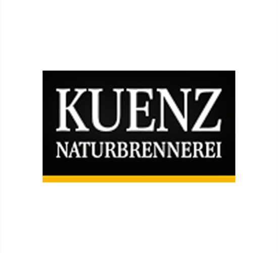 Kuenz Naturbrennerei