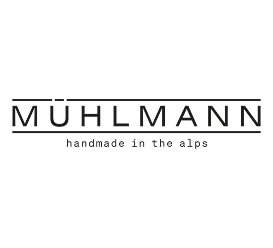 Mühlmann - handmade in the alps