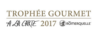 Trophée Gourmet À la Carte